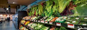 PremiumColor: det bästa ljuset för frukt och grönsaker