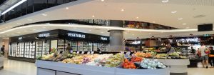 StoreRefresh – Förvandla butiken med cirkulär belysning