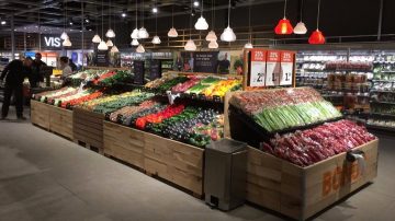 Fräscha upp din butik med minimal kostnad