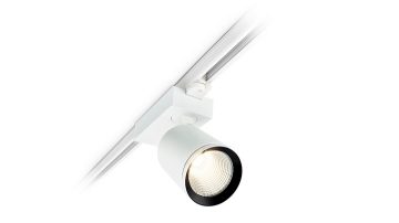 Cirkulära belysningsprodukter för butiker