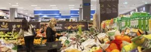 Ett extra skydd för kunder och medarbetare med UV-C-desinfektion