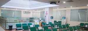Ökat skydd för patienter på sjukhus med UV-C-desinfektion