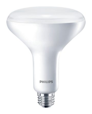 Vad är en Philips GreenPower LED-blomlampa?