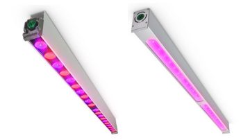 Vad är Philips GreenPower LED-ovanifrånbelysning?