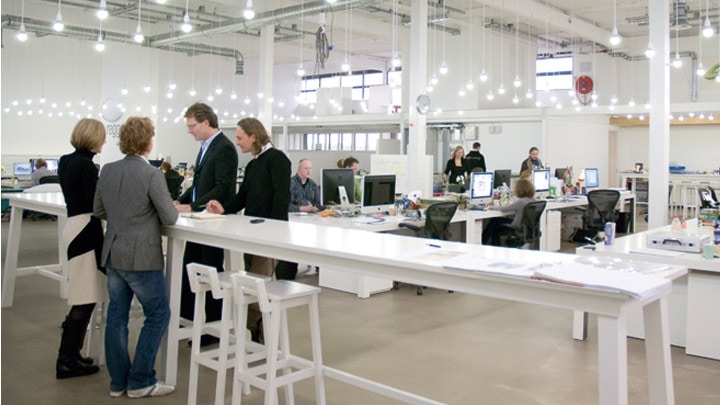 Signify Lighting Academy bild