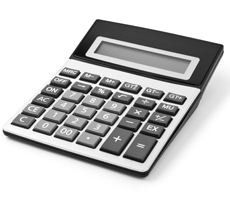 Räkna ut din totala ägandekostnad med Philips TCO-verktyg