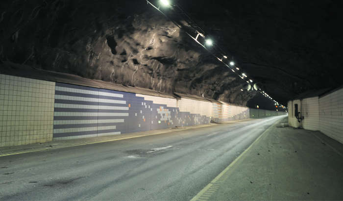 Lundbytunneln
