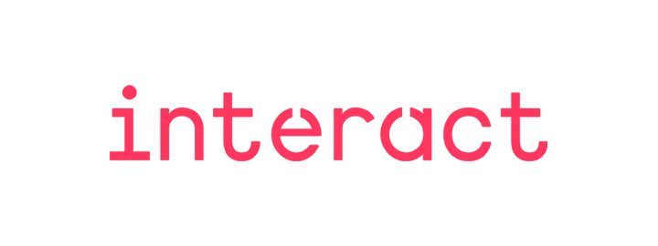 Interact-logotyp