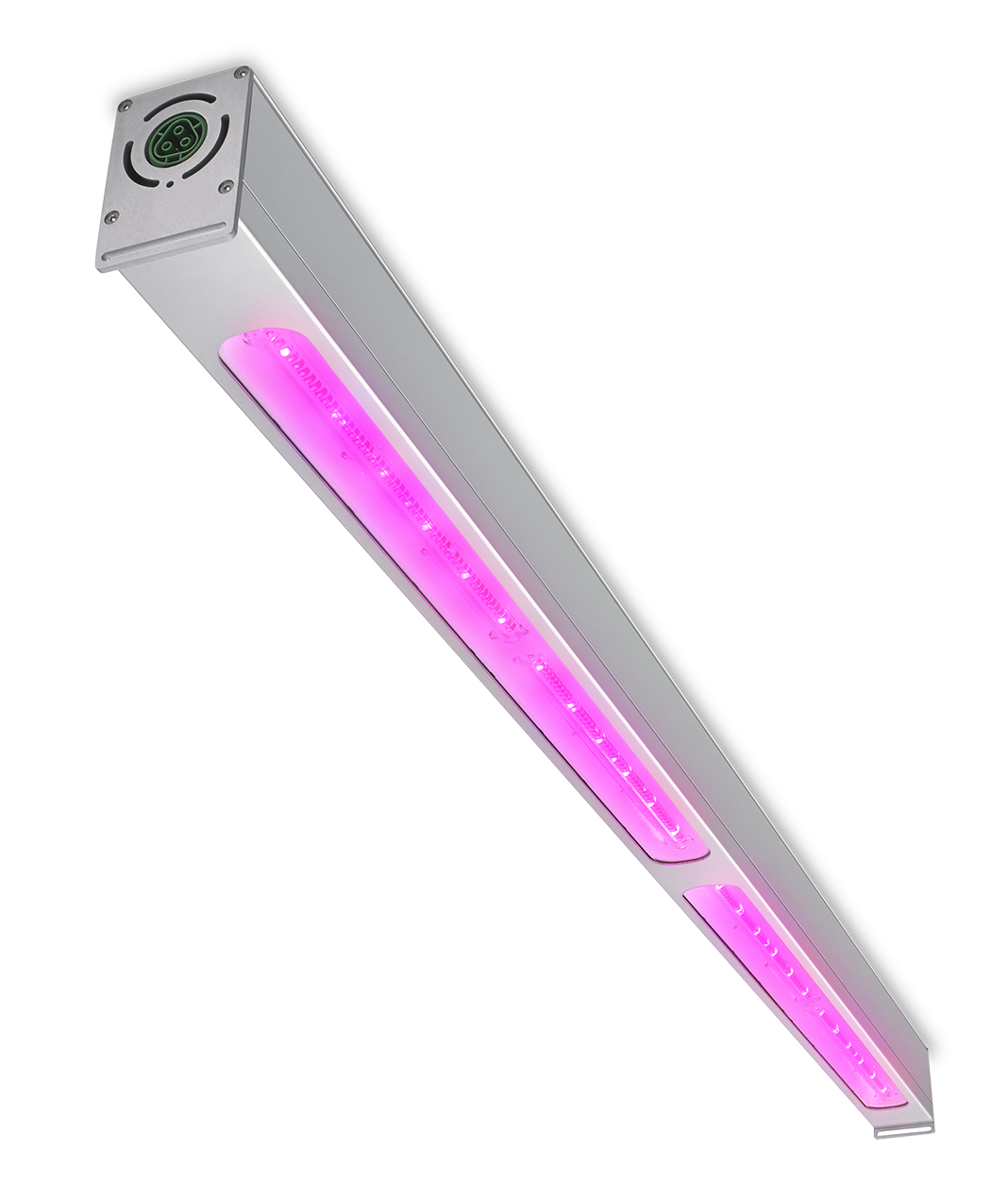 Philips GreenPower LED toplighting