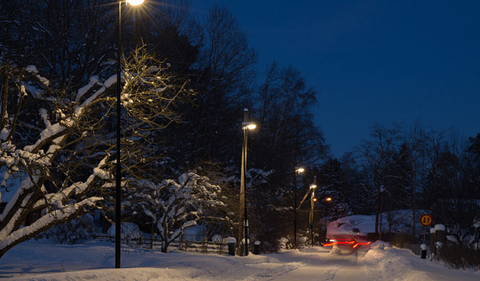 Nacka