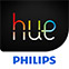 Philips HUE app ikon
