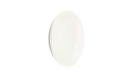 Ledinaire wall mounted