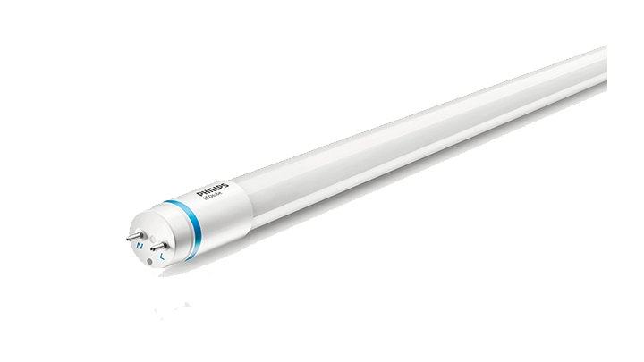 LED Lysror