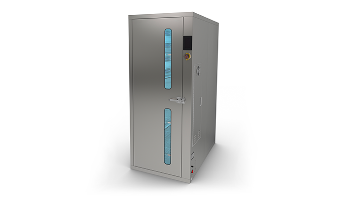 bild av Philips BioShift UV-C-desinfektionskammare