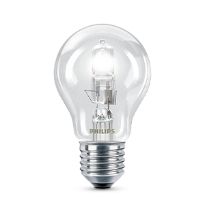 Comparison bulb conventional