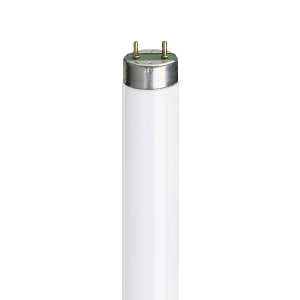 Comparison tube conventional