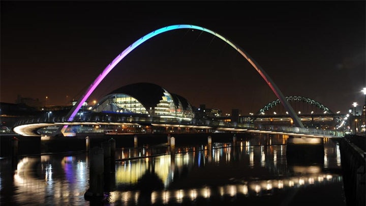 Millenniumbron