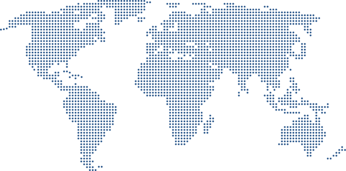 Locator map