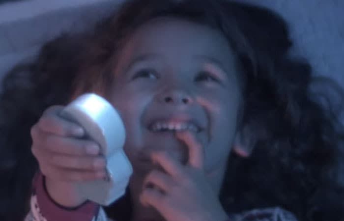Philips Lighting annons