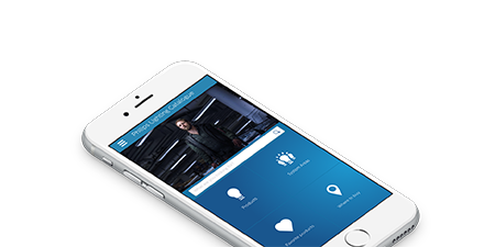 Philips Lighting Catalogue fast and efficient printscreen