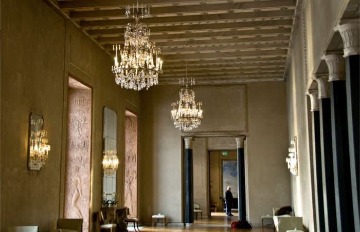 Stadshuset