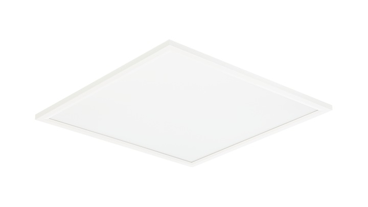 Coreline panel