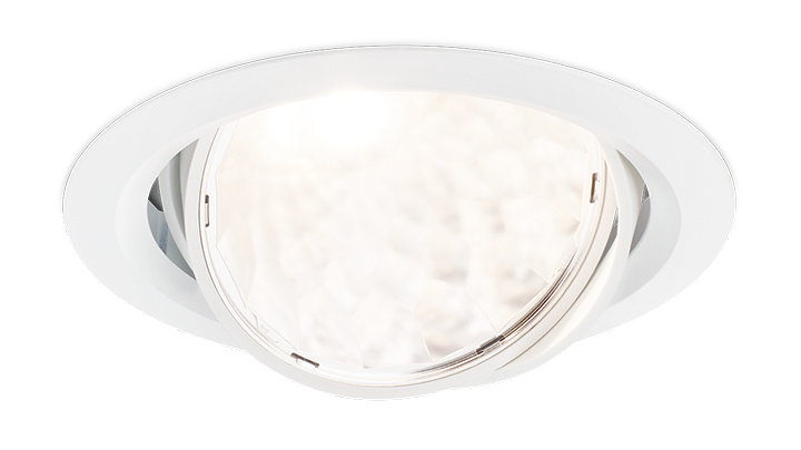 GreenSpace Accent Downlight