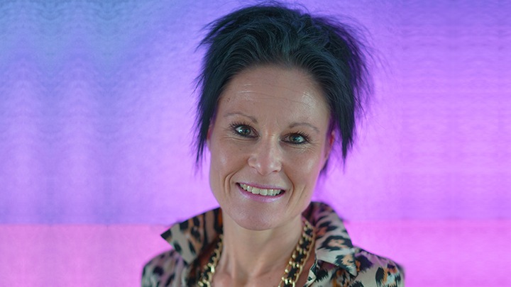 Annelie Larsson
