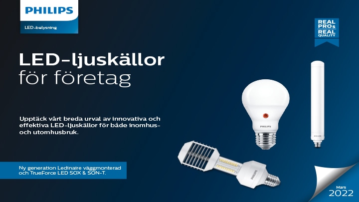 philips catalog