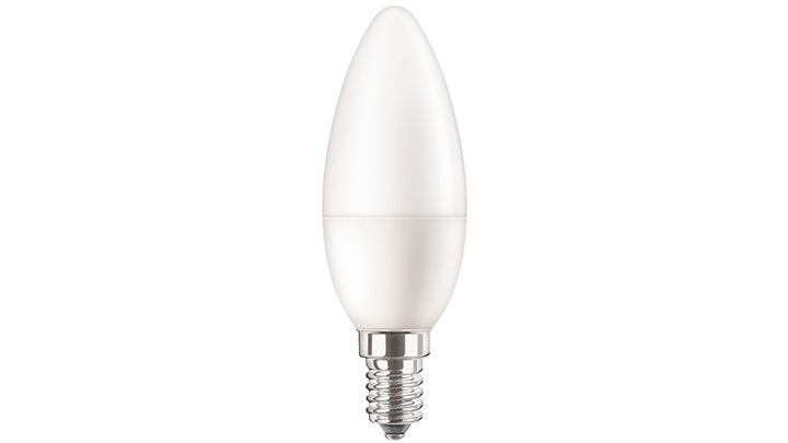 CorePro LEDcandle (E14) ND