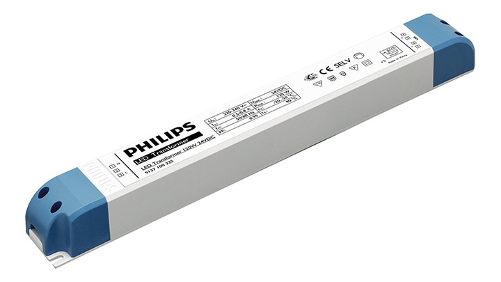 Drivers for LED Strips