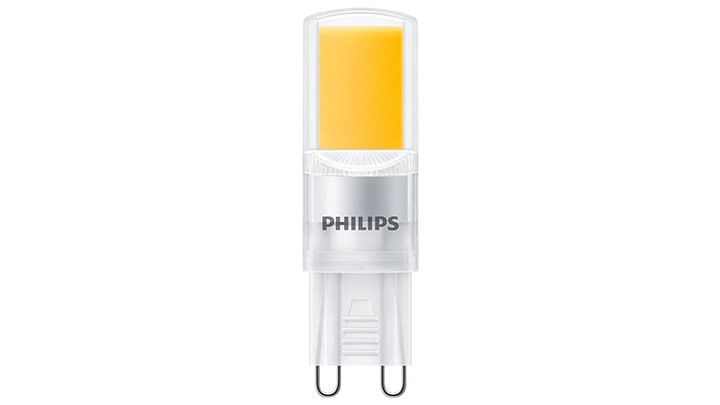 LED-kapslar och specialprodukter (R7S/G9) ND