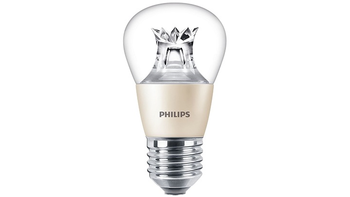 MAS LEDlustre (E14/E27) DT