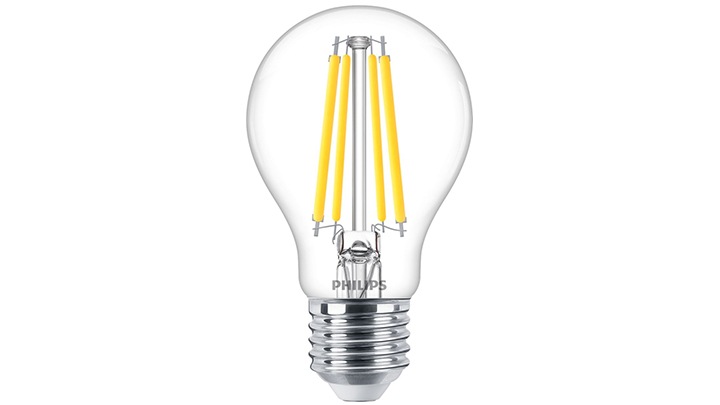 MAS VLE LEDBulb  (E27) DT/D