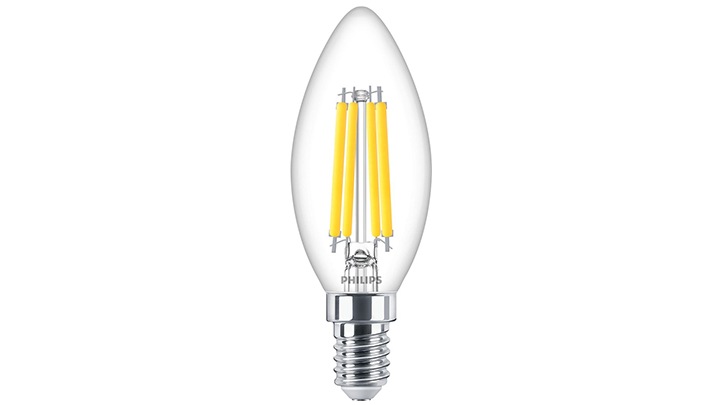 MAS VLE LEDCandle (E14/E27) TD/D