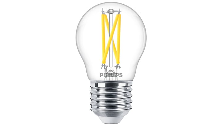 MAS VLE LEDLuster  (E14/E27) DT/D