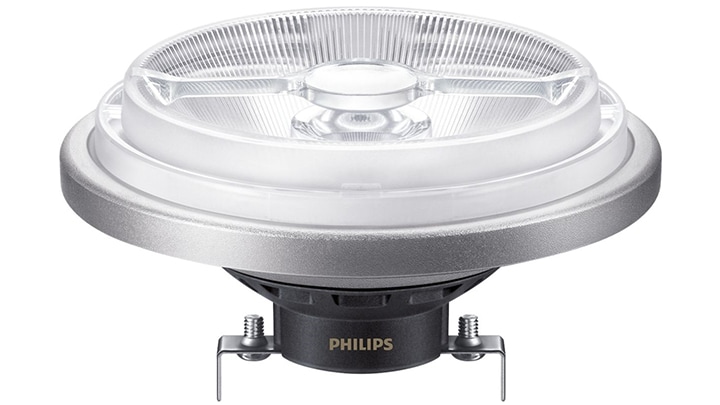 MASTER LEDspot ExpertColor AR11 (AR11) D
