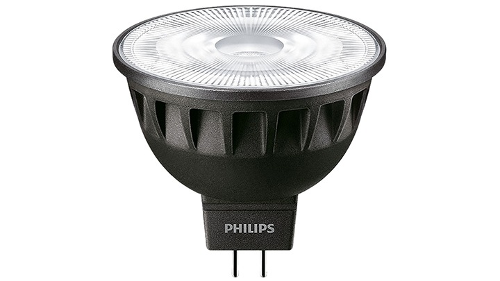 MASTER LEDspot ExpertColor LV ( MR16) D