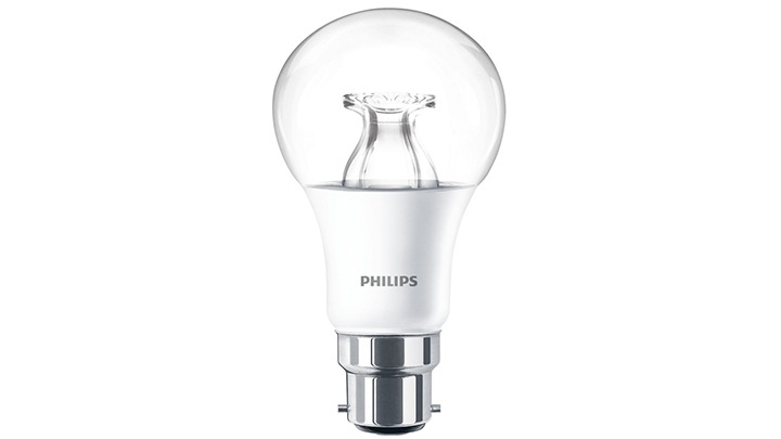 MASTER LEDBulb (B22/E27) DT