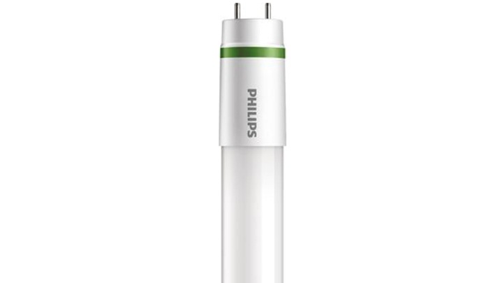 MASTER LEDtube EM/Mains