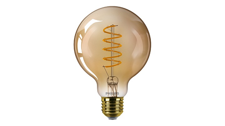 MAS VLE LEDCandle (E14/E27) TD/D