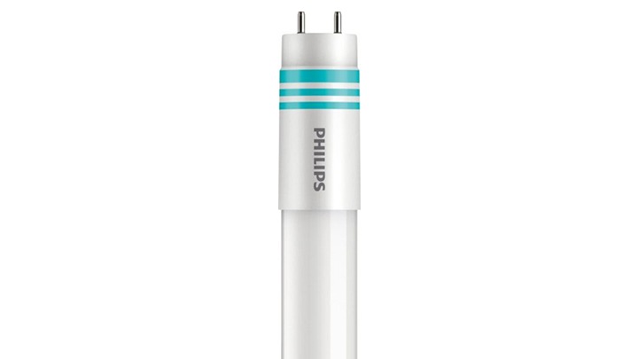 Master Value LEDtube Universal T8
