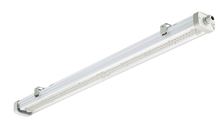 Pacific Led