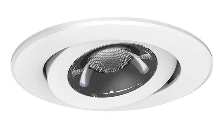 CoreLine Recessed Spot