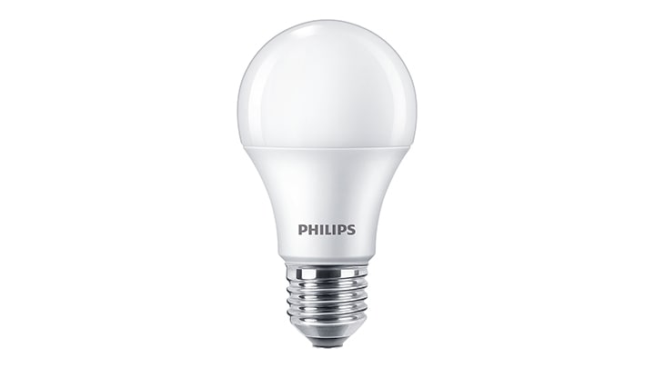 LEDbulbs Ecofit Plastic (E27) ND