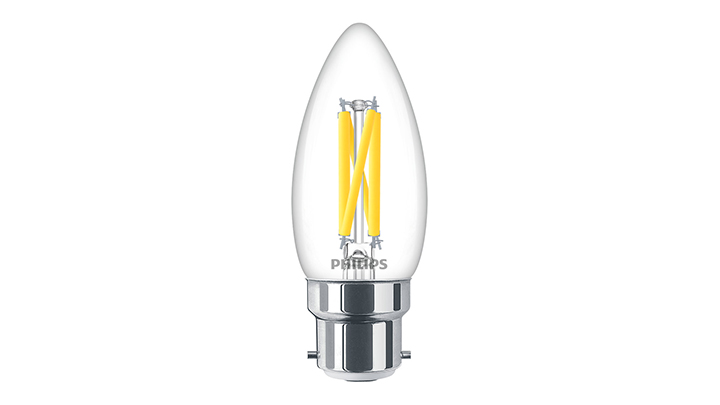 MASTER LED Candle (E14/E27/B22/B15) DT