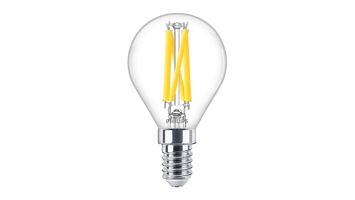 MASTER LED Luster (E14/E27/B22) DT