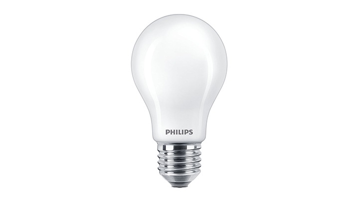 MASTER Value LED Bulb (E27) D