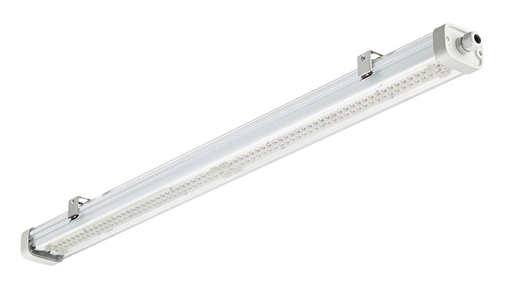 Pacific LED