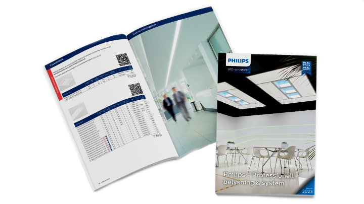 Luminaire Catalogue